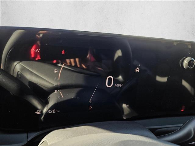 new 2026 Buick Envista car, priced at $27,159