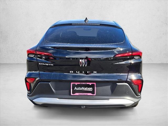 new 2026 Buick Envista car, priced at $27,159