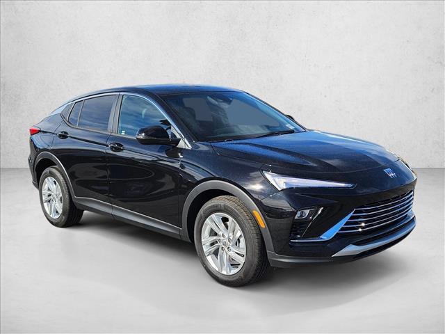 new 2026 Buick Envista car, priced at $27,159