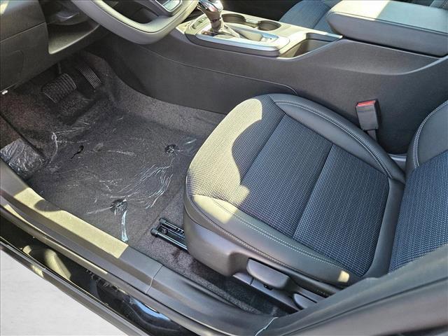 new 2026 Buick Envista car, priced at $27,159