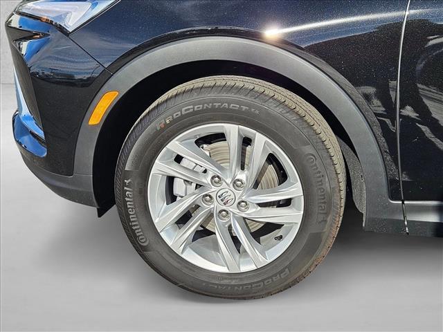 new 2026 Buick Envista car, priced at $27,159