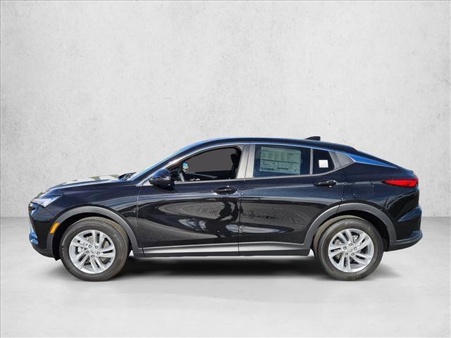 new 2026 Buick Envista car, priced at $27,159