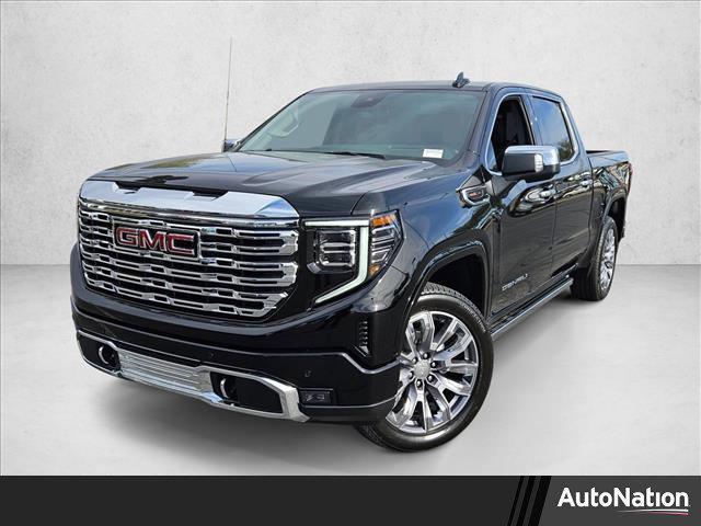 new 2026 GMC Sierra 1500 car, priced at $76,835