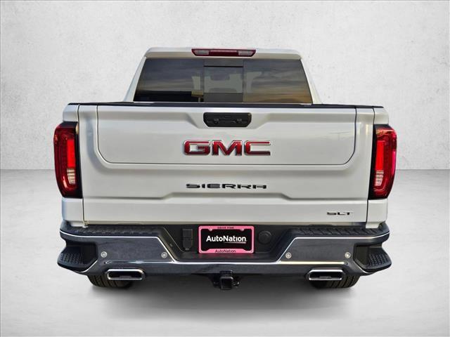 new 2026 GMC Sierra 1500 car, priced at $64,760