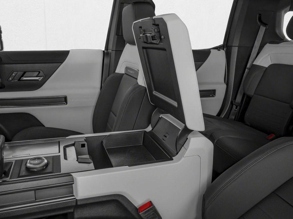 new 2026 GMC HUMMER EV SUV car, priced at $101,594