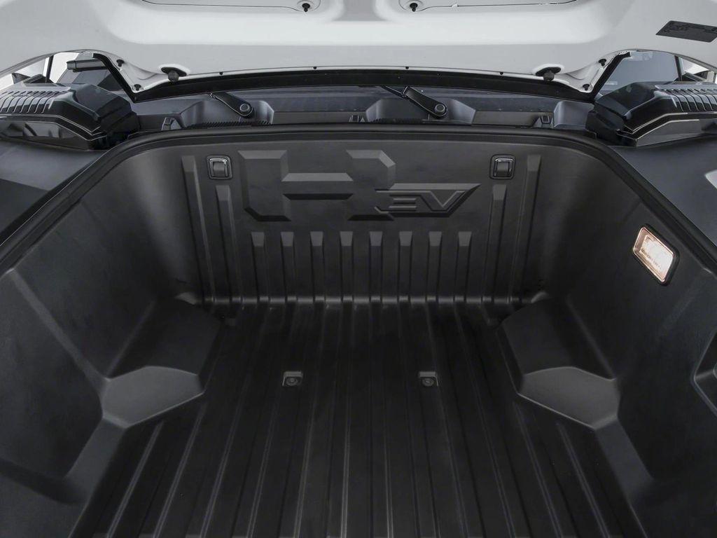 new 2026 GMC HUMMER EV SUV car, priced at $101,594