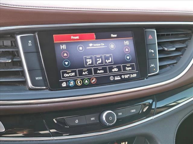 used 2020 Buick Enclave car, priced at $23,992