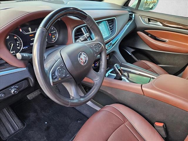 used 2020 Buick Enclave car, priced at $23,992