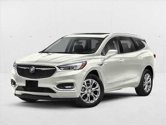 used 2020 Buick Enclave car, priced at $23,992
