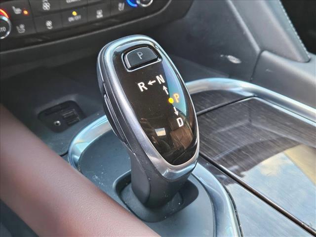 used 2020 Buick Enclave car, priced at $23,992