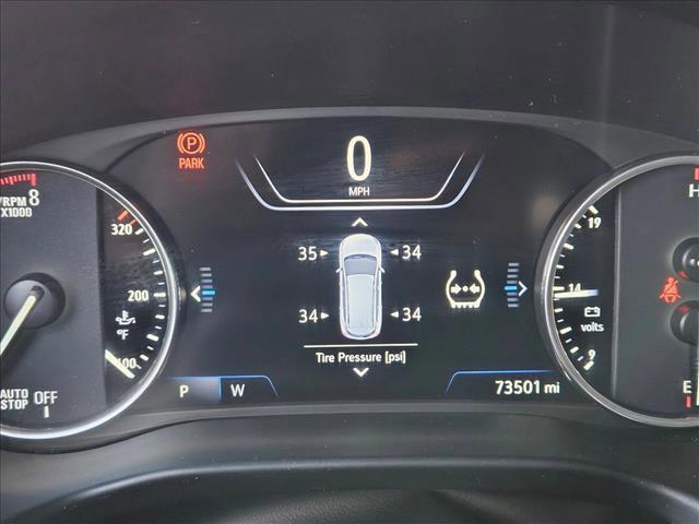 used 2020 Buick Enclave car, priced at $23,992