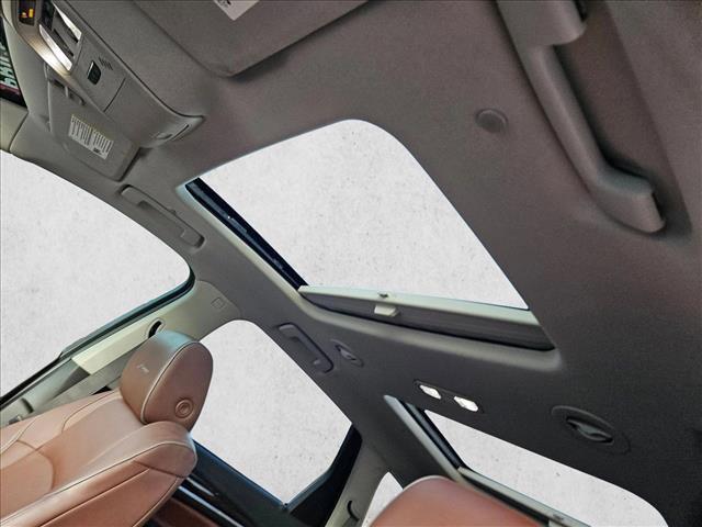 used 2020 Buick Enclave car, priced at $23,992