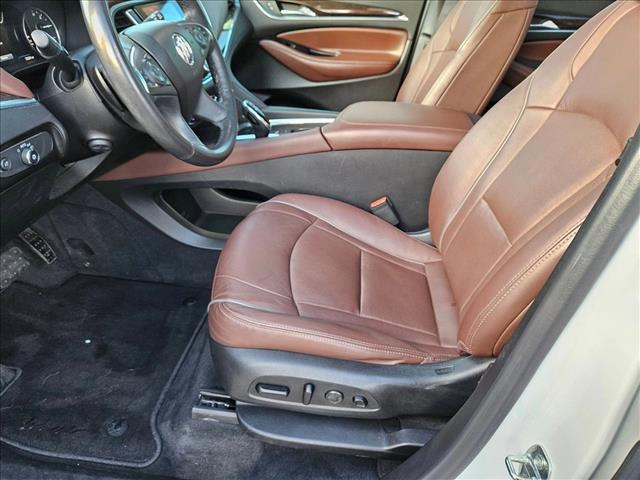 used 2020 Buick Enclave car, priced at $23,992