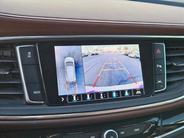 used 2020 Buick Enclave car, priced at $23,992