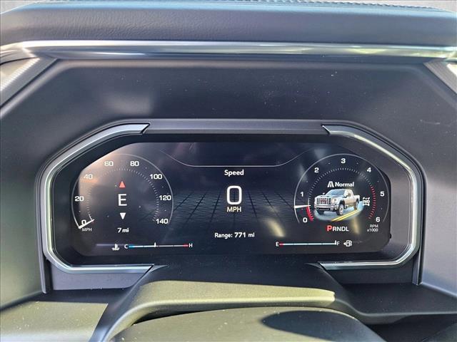 new 2026 GMC Sierra 2500 car, priced at $91,460