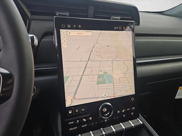 new 2026 GMC Terrain car, priced at $42,890