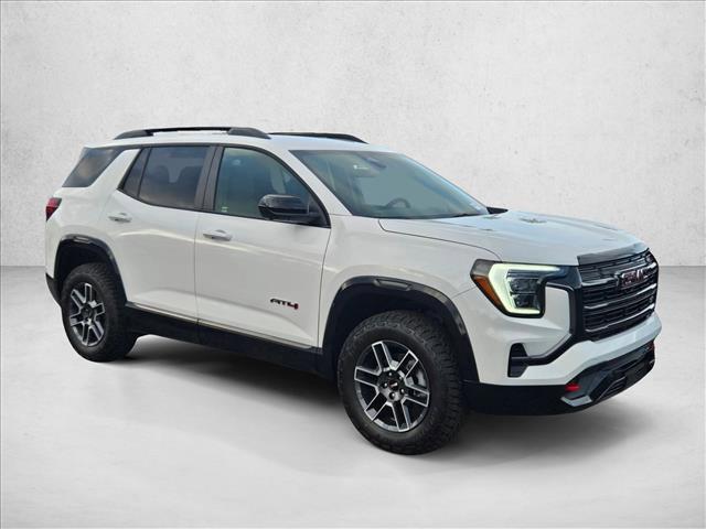 new 2026 GMC Terrain car, priced at $42,890