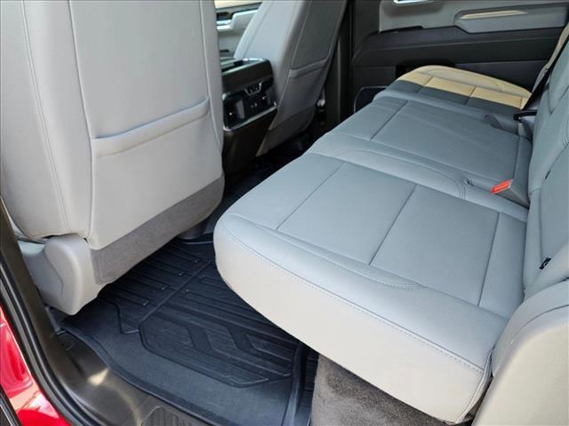 used 2025 GMC Sierra 1500 car, priced at $51,291