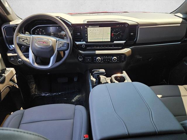 used 2025 GMC Sierra 1500 car, priced at $51,291