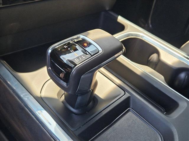 used 2025 GMC Sierra 1500 car, priced at $51,291