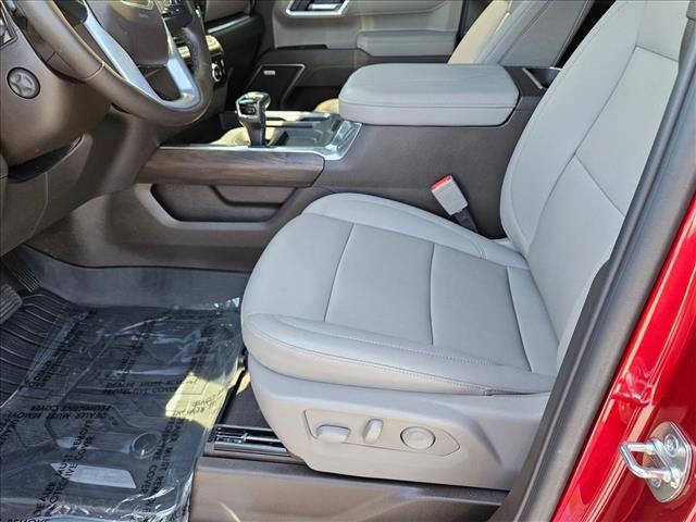 used 2025 GMC Sierra 1500 car, priced at $51,291
