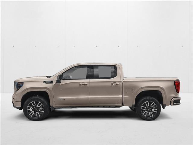 new 2026 GMC Sierra 1500 car, priced at $72,805