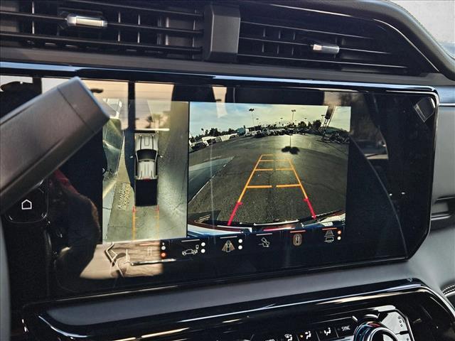 new 2026 GMC Sierra 2500 car, priced at $98,025