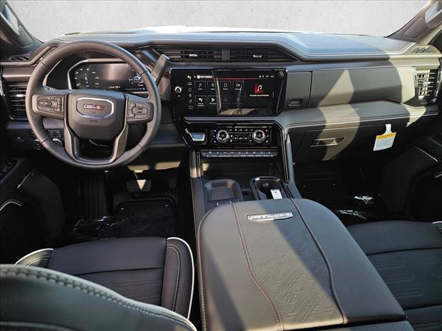 new 2026 GMC Sierra 2500 car, priced at $98,025