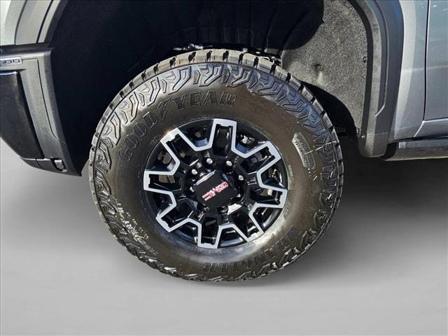 new 2026 GMC Sierra 2500 car, priced at $98,025