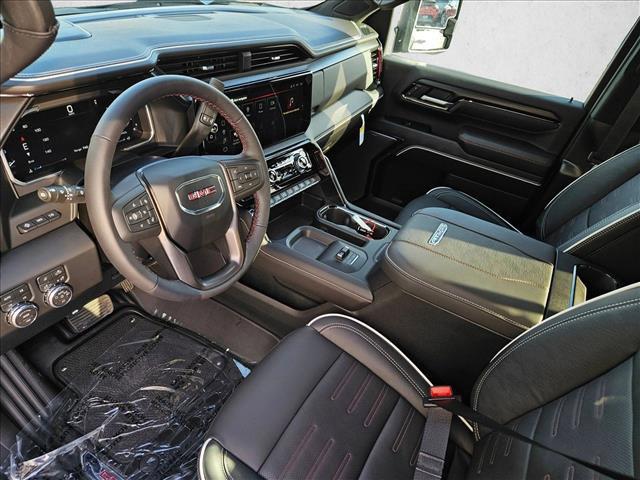 new 2026 GMC Sierra 2500 car, priced at $98,025