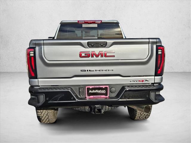 new 2026 GMC Sierra 2500 car, priced at $98,025