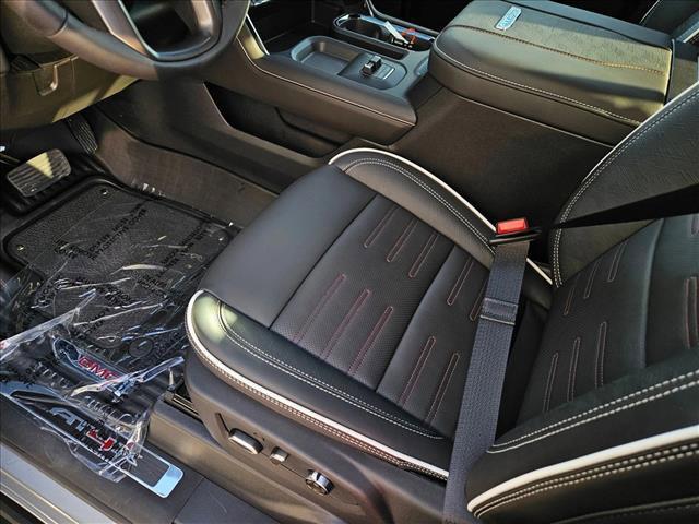 new 2026 GMC Sierra 2500 car, priced at $98,025