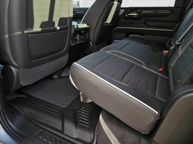 new 2026 GMC Sierra 2500 car, priced at $98,025