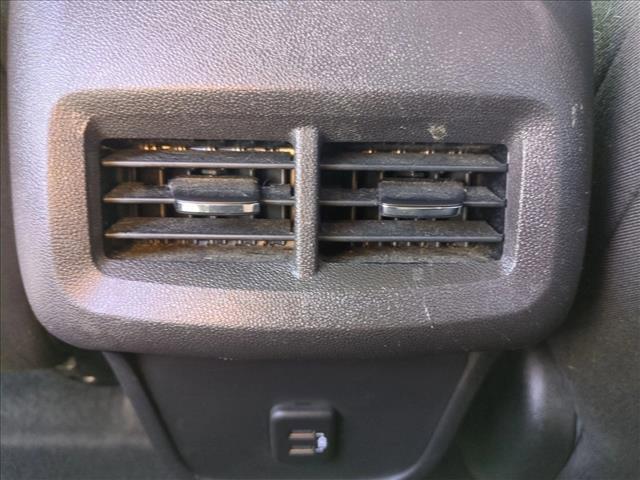 used 2024 Chevrolet Equinox car, priced at $18,596