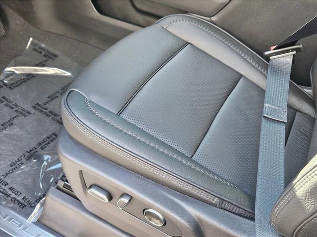 new 2026 GMC Sierra 2500 car, priced at $92,555