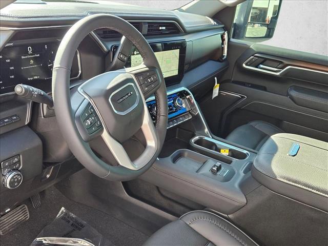 new 2026 GMC Sierra 2500 car, priced at $92,555