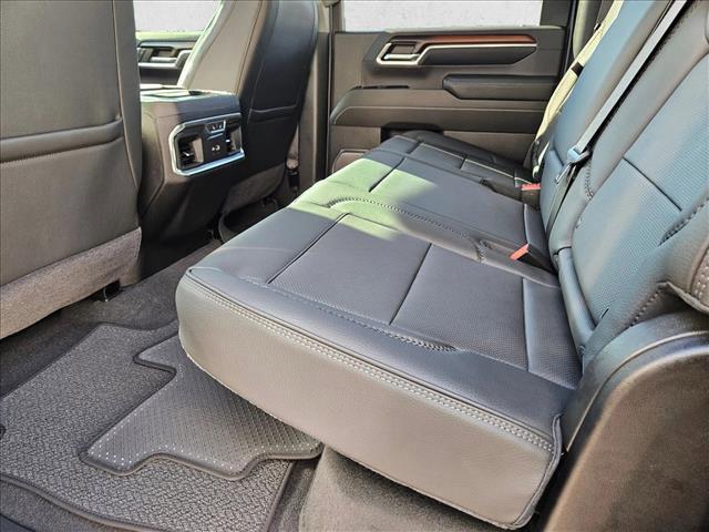 new 2026 GMC Sierra 2500 car, priced at $92,555