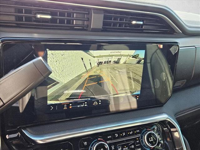 new 2026 GMC Sierra 2500 car, priced at $92,555