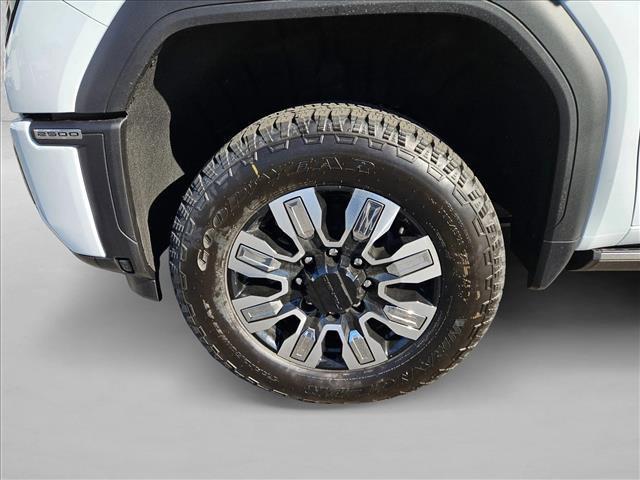 new 2026 GMC Sierra 2500 car, priced at $92,555