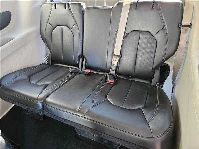 used 2024 Chrysler Pacifica Hybrid car, priced at $24,931