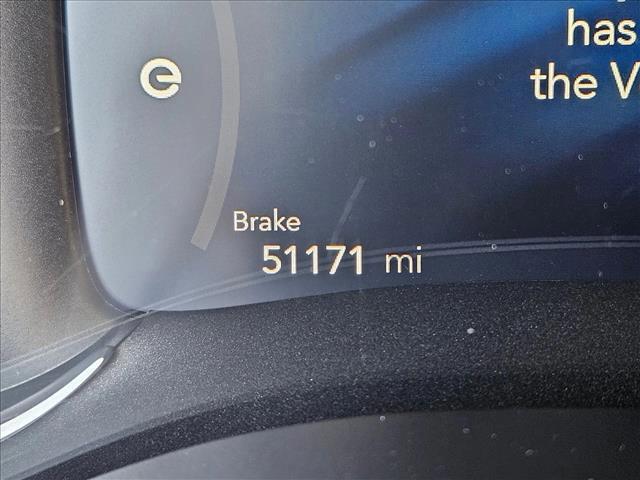 used 2024 Chrysler Pacifica Hybrid car, priced at $24,931