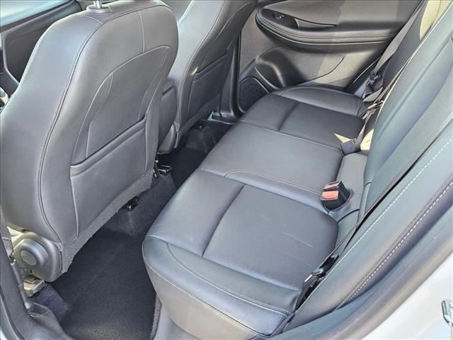 used 2024 Buick Encore GX car, priced at $19,013