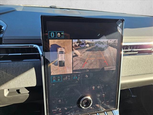 new 2026 GMC Sierra EV car, priced at $65,190