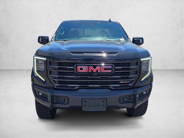 new 2026 GMC Sierra 1500 car, priced at $83,529