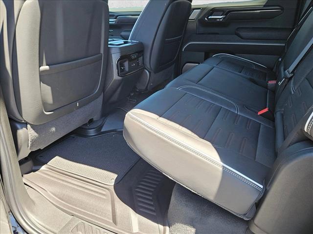 new 2026 GMC Sierra 1500 car, priced at $83,529