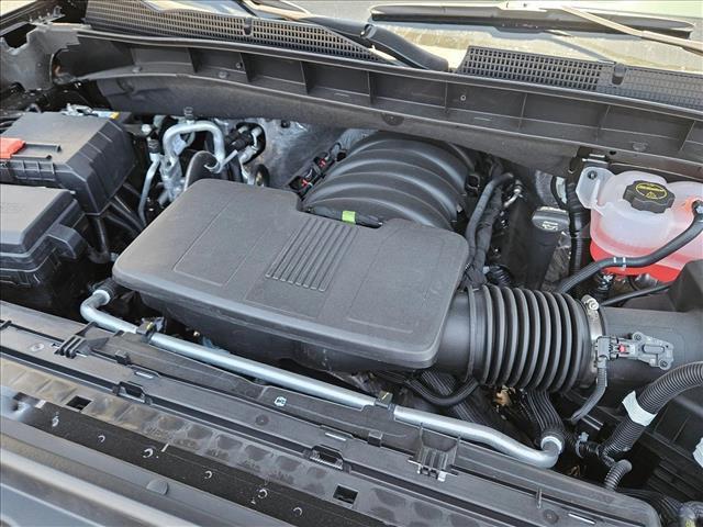new 2026 GMC Sierra 1500 car, priced at $83,529