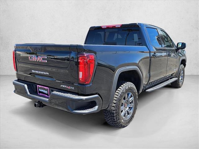 new 2026 GMC Sierra 1500 car, priced at $83,529
