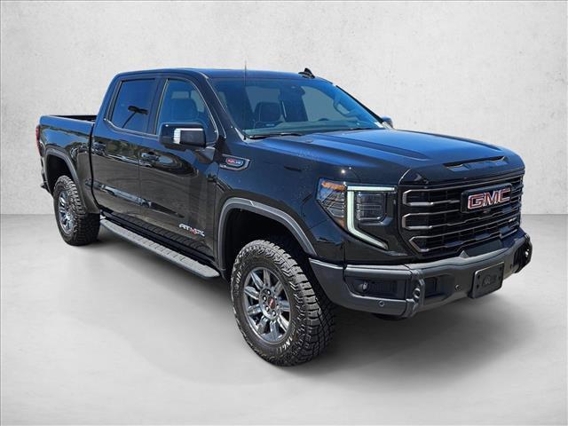 new 2026 GMC Sierra 1500 car, priced at $83,529