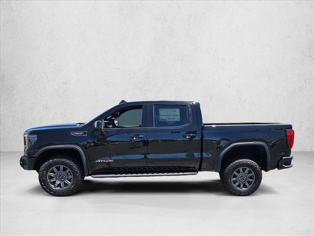 new 2026 GMC Sierra 1500 car, priced at $83,529