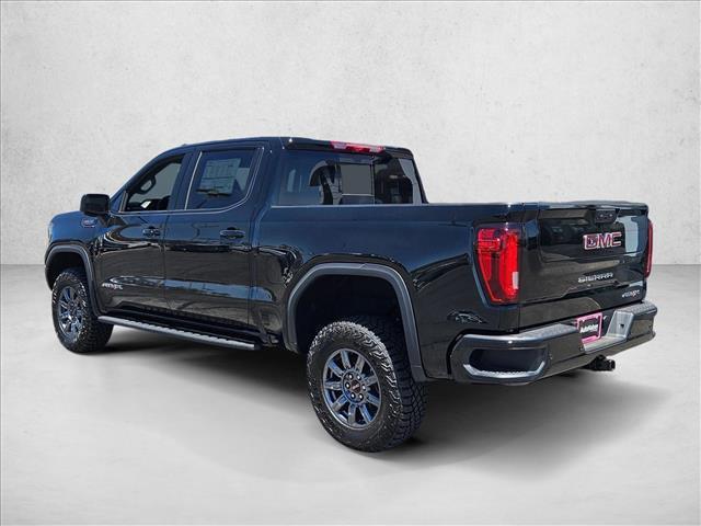 new 2026 GMC Sierra 1500 car, priced at $83,529